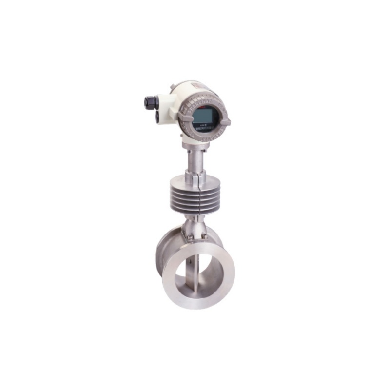 Vortex Flow Meter