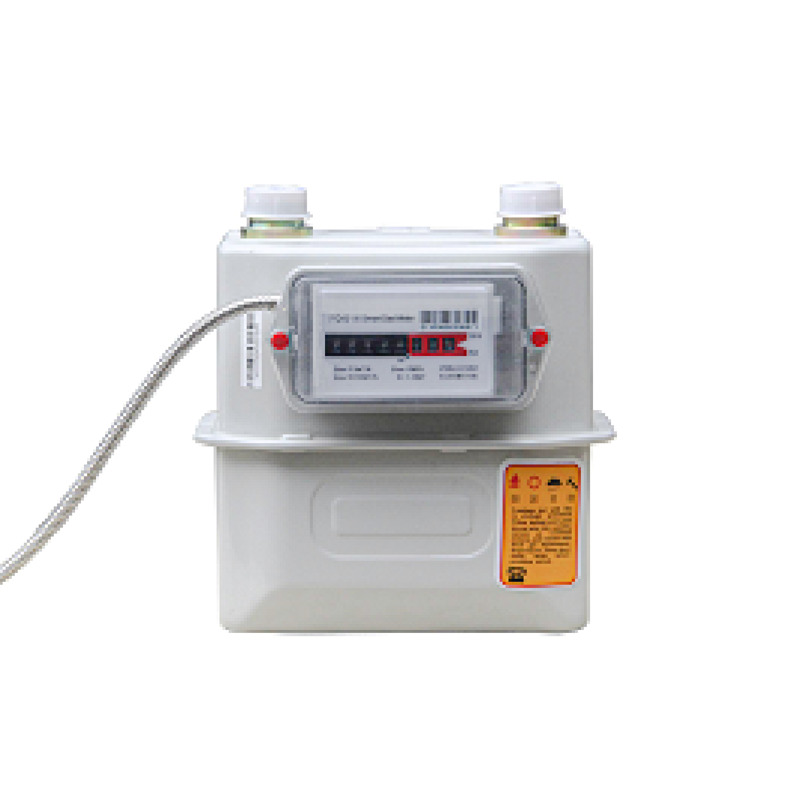 M-Bus Remote Meter-Reading Gas Meter